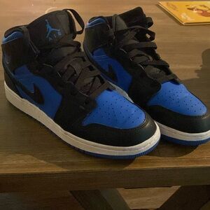 Boys Air Jordan